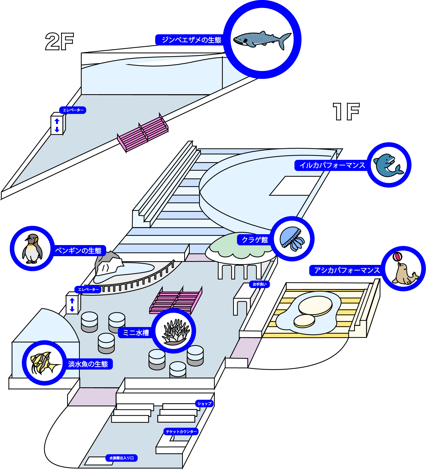 floormap